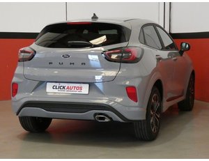 
										FORD PUMA 1.0 ECOBOOST 125CV MHEV ST-LINE full									