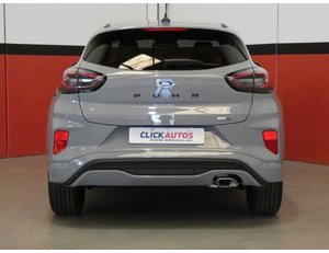 
										FORD PUMA 1.0 ECOBOOST 125CV MHEV ST-LINE full									