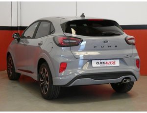 
										FORD PUMA 1.0 ECOBOOST 125CV MHEV ST-LINE full									