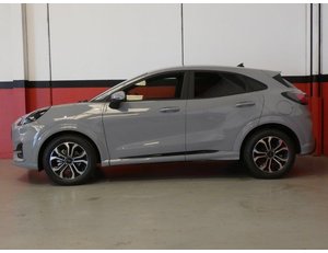 
										FORD PUMA 1.0 ECOBOOST 125CV MHEV ST-LINE full									
