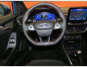 
										FORD PUMA 1.0 ECOBOOST 125CV MHEV ST-LINE full									