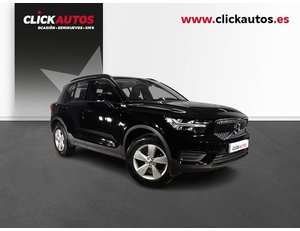 
										VOLVO XC40 1.5 129CV T2 MOMENTUM CORE AUTO full									