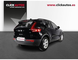 
										VOLVO XC40 1.5 129CV T2 MOMENTUM CORE AUTO full									
