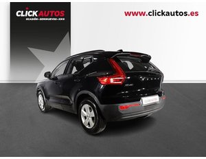 
										VOLVO XC40 1.5 129CV T2 MOMENTUM CORE AUTO full									