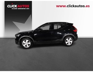 
										VOLVO XC40 1.5 129CV T2 MOMENTUM CORE AUTO full									