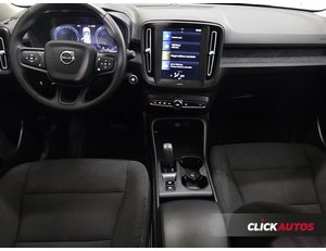 
										VOLVO XC40 1.5 129CV T2 MOMENTUM CORE AUTO full									