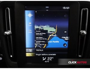 
										VOLVO XC40 1.5 129CV T2 MOMENTUM CORE AUTO full									