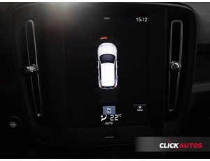 
										VOLVO XC40 1.5 129CV T2 MOMENTUM CORE AUTO full									