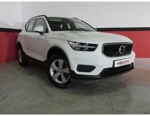 
										VOLVO XC40 1.5 129CV T2 MOMENTUM CORE AUTO full									