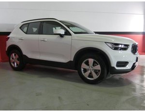 
										VOLVO XC40 1.5 129CV T2 MOMENTUM CORE AUTO full									