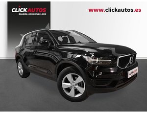 
										VOLVO XC40 1.5 129CV T2 MOMENTUM CORE full									