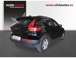 
										VOLVO XC40 1.5 129CV T2 MOMENTUM CORE full									