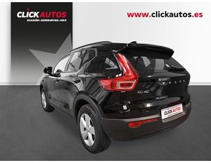 
										VOLVO XC40 1.5 129CV T2 MOMENTUM CORE full									