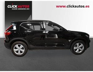 
										VOLVO XC40 1.5 129CV T2 MOMENTUM CORE full									