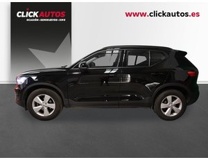 
										VOLVO XC40 1.5 129CV T2 MOMENTUM CORE full									