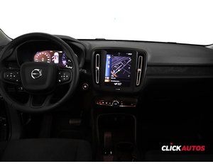 
										VOLVO XC40 1.5 129CV T2 MOMENTUM CORE full									