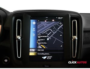 
										VOLVO XC40 1.5 129CV T2 MOMENTUM CORE full									