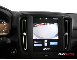 
										VOLVO XC40 1.5 129CV T2 MOMENTUM CORE full									