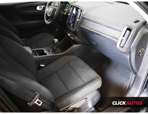 
										VOLVO XC40 1.5 129CV T2 MOMENTUM CORE full									