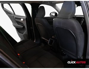 
										VOLVO XC40 1.5 129CV T2 MOMENTUM CORE full									