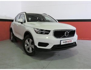
										VOLVO XC40 1.5 163CV T3 MOMENTUM CORE full									