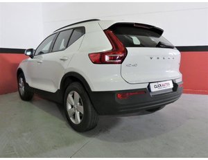 
										VOLVO XC40 1.5 163CV T3 MOMENTUM CORE full									