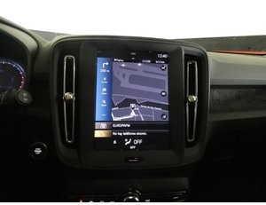 
										VOLVO XC40 1.5 163CV T3 MOMENTUM CORE full									