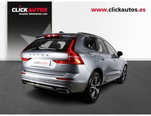 
										VOLVO XC60 197CV B4 D R-DESIGN AUTO full									