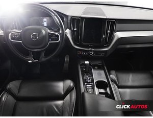 
										VOLVO XC60 197CV B4 D R-DESIGN AUTO full									