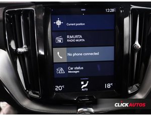 
										VOLVO XC60 197CV B4 D R-DESIGN AUTO full									