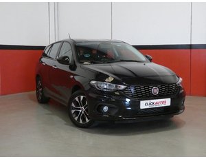 
										FIAT TIPO 1.3 MJET 95CV SW MIRROR 5P full									