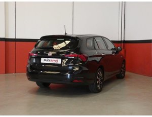 
										FIAT TIPO 1.3 MJET 95CV SW MIRROR 5P full									