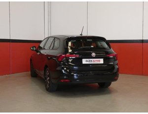 
										FIAT TIPO 1.3 MJET 95CV SW MIRROR 5P full									