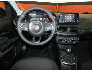 
										FIAT TIPO 1.3 MJET 95CV SW MIRROR 5P full									
