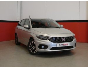 
										FIAT TIPO 1.3 MJET 95CV SW MIRROR 5P full									