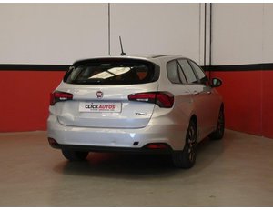 
										FIAT TIPO 1.3 MJET 95CV SW MIRROR 5P full									