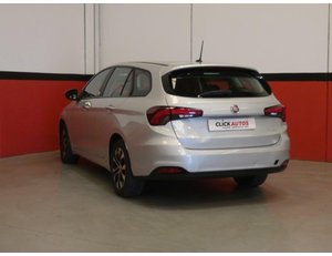 
										FIAT TIPO 1.3 MJET 95CV SW MIRROR 5P full									
