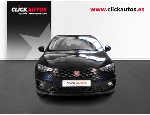 
										FIAT TIPO 1.3 MJET 95CV SW MIRROR 5P full									