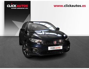 
										FIAT TIPO 1.3 MJET 95CV SW MIRROR 5P full									