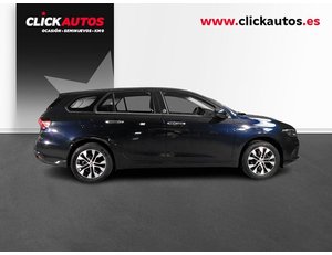 
										FIAT TIPO 1.3 MJET 95CV SW MIRROR 5P full									