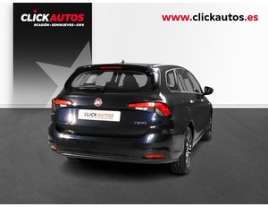 
										FIAT TIPO 1.3 MJET 95CV SW MIRROR 5P full									