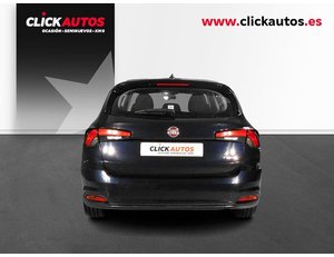 
										FIAT TIPO 1.3 MJET 95CV SW MIRROR 5P full									
