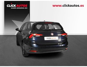 
										FIAT TIPO 1.3 MJET 95CV SW MIRROR 5P full									
