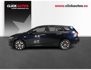 
										FIAT TIPO 1.3 MJET 95CV SW MIRROR 5P full									