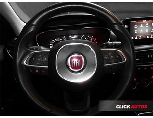 
										FIAT TIPO 1.3 MJET 95CV SW MIRROR 5P full									