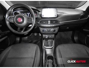 
										FIAT TIPO 1.3 MJET 95CV SW MIRROR 5P full									