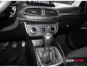 
										FIAT TIPO 1.3 MJET 95CV SW MIRROR 5P full									