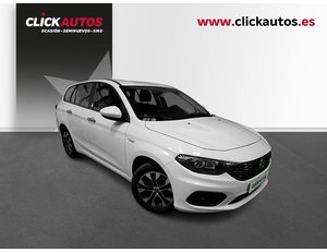 
										FIAT TIPO 1.3 MJET 95CV SW MIRROR 5P full									
