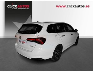 
										FIAT TIPO 1.3 MJET 95CV SW MIRROR 5P full									
