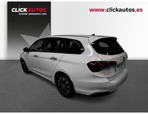 
										FIAT TIPO 1.3 MJET 95CV SW MIRROR 5P full									